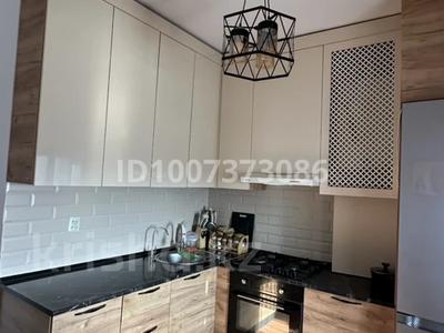 2-комнатная квартира · 55 м² · 5/5 этаж, Левый берег 18 за 16.5 млн 〒 в 