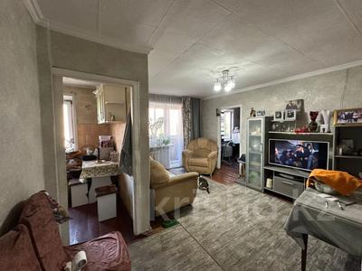 3-комнатная квартира · 56.4 м² · 4/5 этаж, кабанбай батыра за 18.8 млн 〒 в Семее