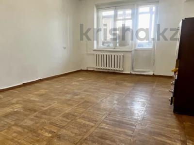 1-комнатная квартира · 37 м² · 5/5 этаж, Навои 310 за 26.5 млн ₸ в Алматы, Бостандыкский р-н