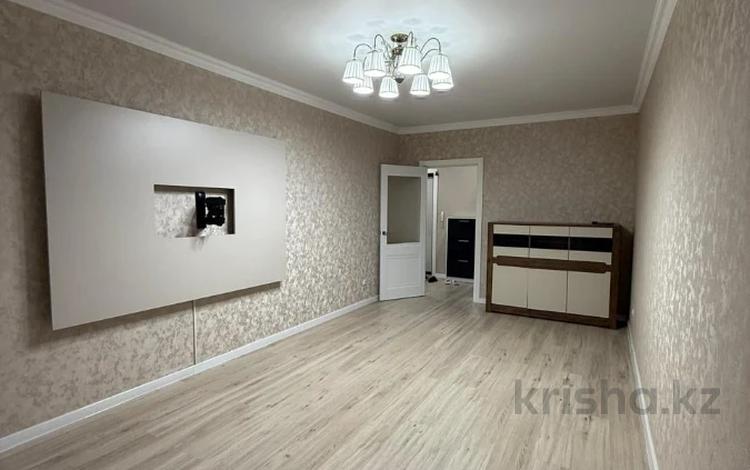 2-бөлмелі пәтер · 76 м² · 7/9 қабат, 8 микр 24, бағасы: 39.9 млн ₸ в Костанае — фото 2