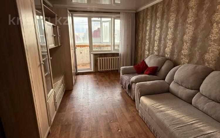 2-бөлмелі пәтер · 48.5 м² · 5/5 қабат, микрорайон 8 14, бағасы: 20.5 млн ₸ в Костанае — фото 2