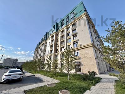Еркін, кеңселер, дүкендер мен бутиктер, қоғамдық тамақтану орны, сұлулық салондары, медорталықтар мен дәріханалар, білім орталықтары, ойын-сауық · 95 м², бағасы: 134 млн ₸ в Астане, Сарайшык р-н