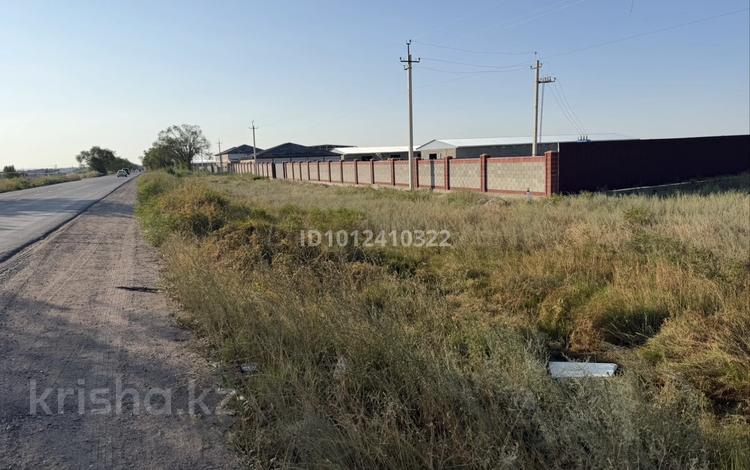 Участок · 8.33 га, Участок 1285/10 за 613 млн ₸ в Жайнак (Комсомоле) — фото 12