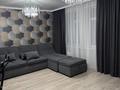 3-бөлмелі пәтер · 106 м² · 7/23 қабат, Айнакол, бағасы: 61 млн ₸ в Астане, Алматы р-н — фото 2