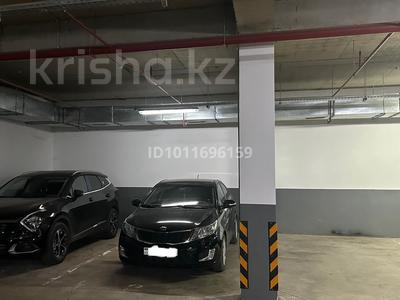 Паркинг · 17 м² · Ракымжан Кошкарбаев 31 за 1.5 млн ₸ в Астане, Алматы р-н