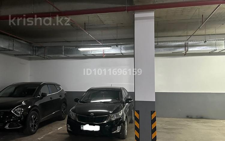 Паркинг · 17 м² · Ракымжан Кошкарбаев 31 за 1.5 млн ₸ в Астане, Алматы р-н — фото 2