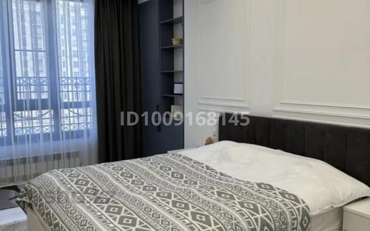 2-бөлмелі пәтер · 60 м² · 6/12 қабат, Сейфуллина 416 — Макатаева, бағасы: 28 900 ₸ в Алматы, Алмалинский р-н — фото 2
