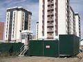 1-бөлмелі пәтер · 37 м² · 2/9 қабат, Шоссе Коргалжын 31, бағасы: 16.8 млн ₸ в Астане, Нура р-н — фото 3
