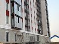 1-бөлмелі пәтер · 37 м² · 2/9 қабат, Шоссе Коргалжын 31, бағасы: 16.8 млн ₸ в Астане, Нура р-н