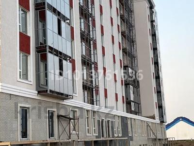 1-бөлмелі пәтер · 37 м² · 2/9 қабат, Шоссе Коргалжын 31, бағасы: 16.8 млн ₸ в Астане, Нура р-н