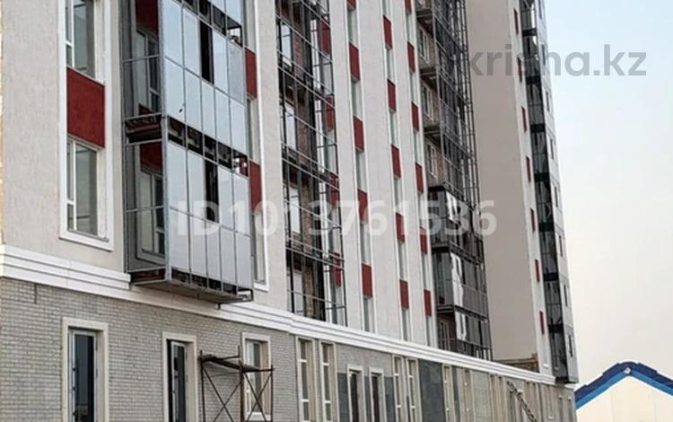 1-бөлмелі пәтер · 37 м² · 2/9 қабат, Шоссе Коргалжын 31, бағасы: 16.8 млн ₸ в Астане, Нура р-н — фото 9