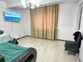 1-бөлмелі пәтер · 46 м² · 3/5 қабат, Болашак 33, бағасы: 17.5 млн ₸ в Талдыкоргане, мкр Болашак