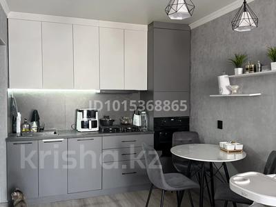 2-бөлмелі пәтер · 44.2 м² · 1/5 қабат, ыбырая алтынсарина 32, бағасы: 14.5 млн ₸ в Кокшетау