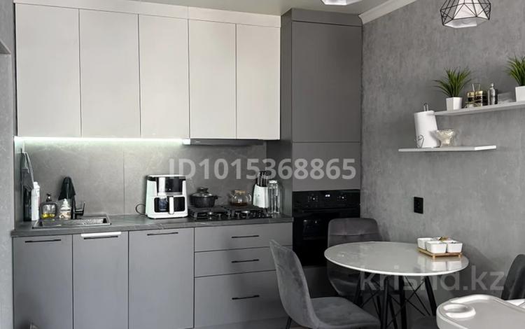 2-бөлмелі пәтер · 44.2 м² · 1/5 қабат, ыбырая алтынсарина 32, бағасы: 14.5 млн ₸ в Кокшетау — фото 2