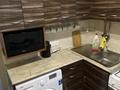 1-комнатная квартира · 40 м² · 1/4 этаж, мкр Керемет, Клочкова 168 за 2 500 ₸ в Алматы, Бостандыкский р-н — фото 13