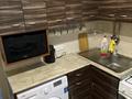 1-комнатная квартира · 40 м² · 1/4 этаж, мкр Керемет, Клочкова 168 за 2 500 ₸ в Алматы, Бостандыкский р-н — фото 11