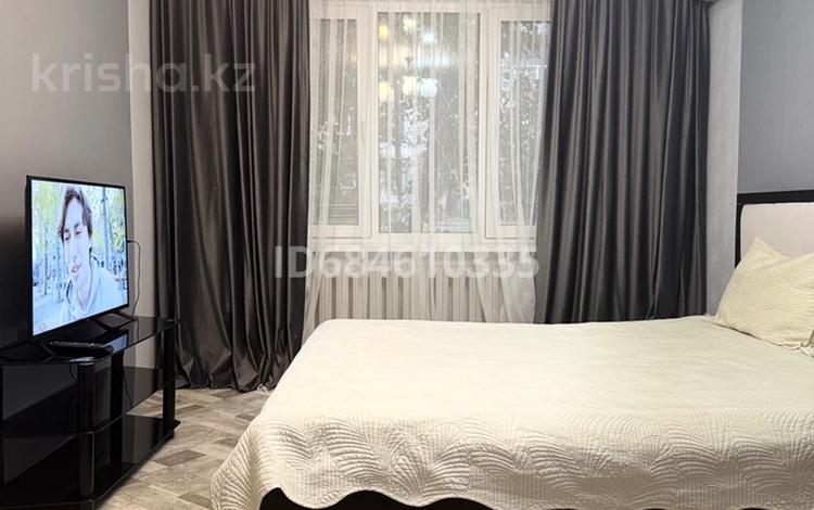 1-комнатная квартира · 40 м² · 1/4 этаж, мкр Керемет, Клочкова 168 за 2 500 ₸ в Алматы, Бостандыкский р-н — фото 33
