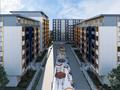 2-бөлмелі пәтер · 54 м² · 6/9 қабат, Алатауская трасса 8 — Кульджтнский тракт/ Алатауская трасса, бағасы: 27 млн ₸ в 