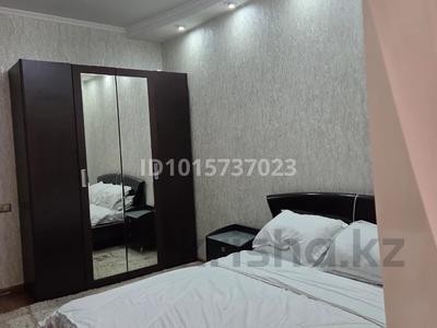 2-комнатная квартира · 48 м² · 4/18 этаж, Навои 208 — Торайгырова за 400 000 ₸ в Алматы, Бостандыкский р-н
