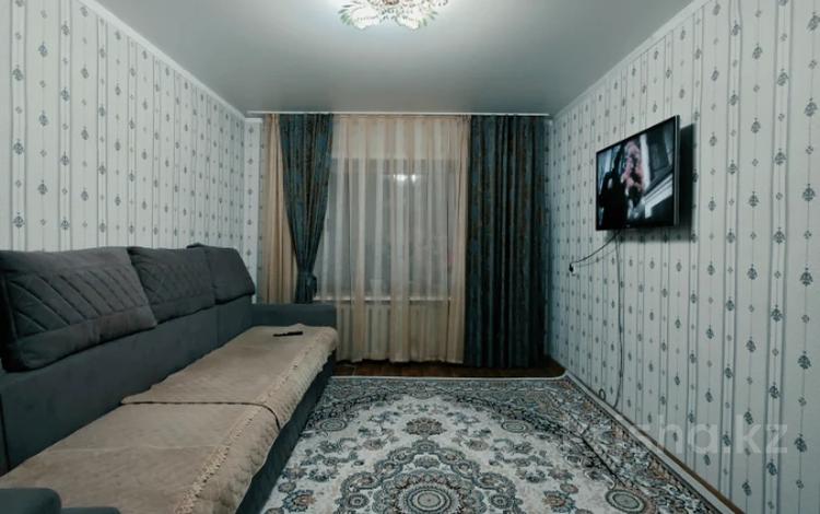 3-комнатная квартира, 68.7 м², 2/2 этаж, Аэропортовская 35 за ~ 15 млн 〒 в Семее — фото 5