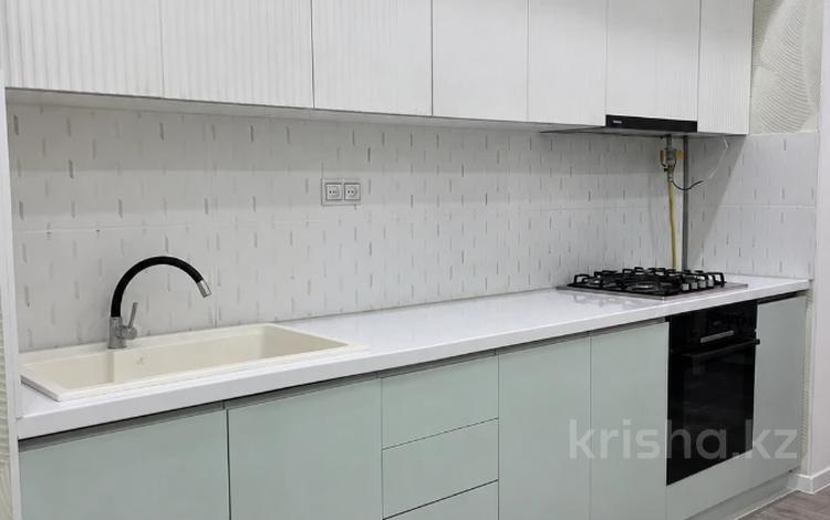 1-бөлмелі пәтер · 55 м² · 7/7 қабат, 20а ш/а. 21, бағасы: 16.8 млн ₸ в Актау, 20а мкр — фото 2