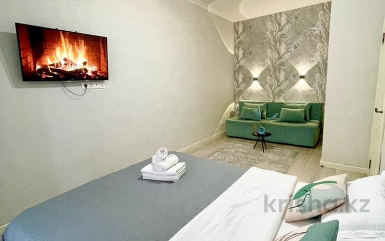 1-бөлмелі пәтер · 45 м² · 3/9 қабат, Улы Дала 35 — Кабанбай батыра, бағасы: 15 000 ₸ в Астане, Есильский р-н — фото 39