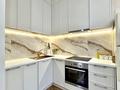 2-бөлмелі пәтер · 65 м² · 2/7 қабат, ул. Жошы хан 12/3, бағасы: 67 млн ₸ в Астане, Есильский р-н — фото 2