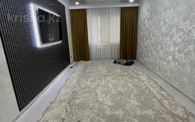 3-комнатная квартира · 67 м² · 1/9 этаж, мкр 12 за 24 млн ₸ в Актобе — фото 2