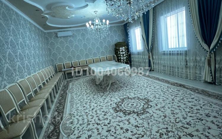 Жеке үй · 4 бөлме · 220 м² · 10 жүзд., Бисенкулова 154 а, бағасы: 48 млн ₸ в Кульсары — фото 2