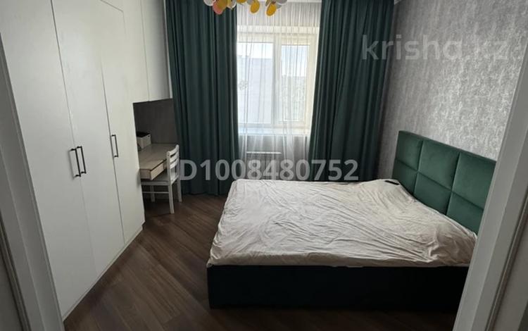2-комнатная квартира · 78 м² · 5/10 этаж, мкр. Алтын орда, Халел Досмухамедулы 19 М за 30 млн ₸ в Актобе — фото 2
