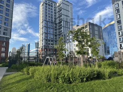 2-бөлмелі пәтер · 65 м² · 2/12 қабат, Сыганак — Кабанбай батыр, бағасы: 75 млн ₸ в Астане, Есильский р-н