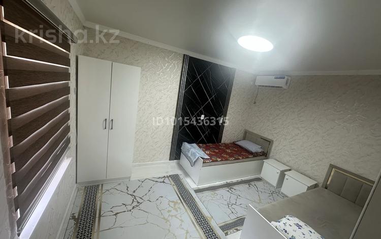 1-комнатная квартира · 20 м² · 1 этаж, Нурлан ыскаков — Таможня за 120 000 ₸ в Сарыагаш — фото 2