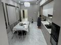 6-бөлмелі пәтер · 236 м² · 1/4 қабат, Абая 17 — Парк Кирова, бағасы: 120 млн ₸ в Уральске — фото 30