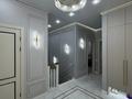 6-бөлмелі пәтер · 236 м² · 1/4 қабат, Абая 17 — Парк Кирова, бағасы: 120 млн ₸ в Уральске — фото 35