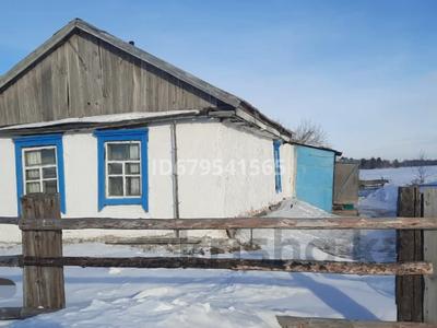 Отдельный дом • 2 комнаты • 35.9 м² • 12.7 сот., Железнодорожная 5 за 600 000 〒 в Щучинске