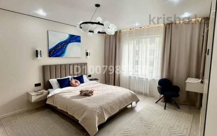 1-бөлмелі пәтер · 45 м² · 12/15 қабат, Райымбека 210 — Ауэзова - Райымбека, бағасы: 320 000 ₸ в Алматы, Алмалинский р-н — фото 2
