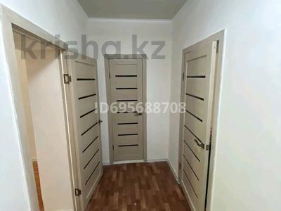 2-комнатная квартира, 55 м², 1/2 этаж, Абая 54 за 7.5 млн 〒 в Атасу