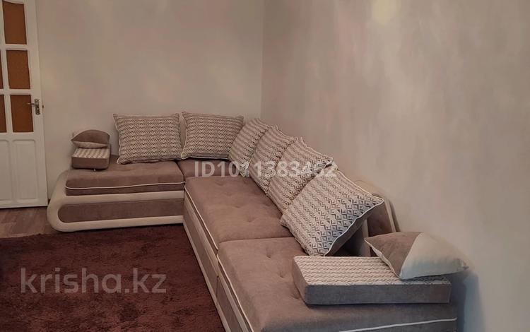 3-комнатная квартира · 64 м² · 3/5 этаж, абая 170 — фиркан Смарт за 26 млн 〒 в Таразе — фото 2