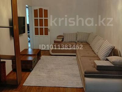 3-бөлмелі пәтер · 64 м² · 3/5 қабат, Абая 170 — Фиркан Смарт, бағасы: 24.9 млн ₸ в Таразе