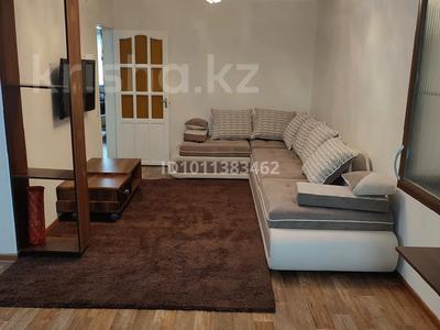 3-бөлмелі пәтер · 64 м² · 3/5 қабат, Абая 170 — Фиркан Смарт, бағасы: 25 млн ₸ в Таразе