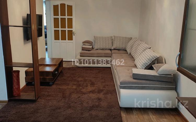 3-бөлмелі пәтер · 64 м² · 3/5 қабат, Абая 170 — Фиркан Смарт, бағасы: 25 млн ₸ в Таразе — фото 4