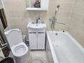 2-бөлмелі пәтер · 46 м² · 3/5 қабат, Есенберлина 57 — Департамент полиции, бағасы: 15 млн ₸ в Жезказгане — фото 5