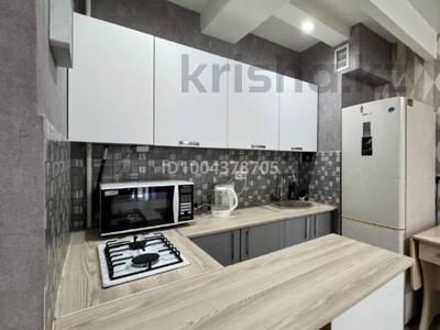 1-комнатная квартира · 31.7 м² · 4/5 этаж, Нышанова 6 за 200 000 〒 в Туркестане