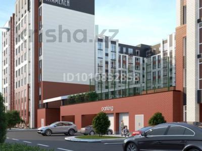 2-комнатная квартира · 64 м² · 5/10 этаж, мкр Юго-Восток, Дюсембекова за 36.5 млн 〒 в Караганде, Казыбек би р-н