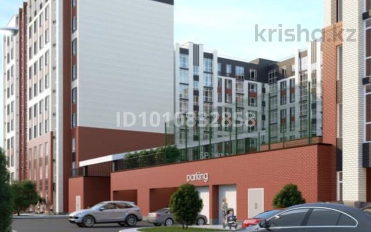 2-комнатная квартира · 64 м² · 5/10 этаж, мкр Юго-Восток, Дюсембекова за 36.5 млн 〒 в Караганде, Казыбек би р-н — фото 16