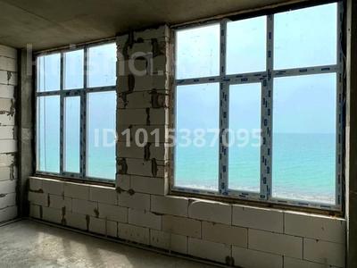 4-бөлмелі пәтер · 168.61 м² · 7/8 қабат, 5А ш/а. участок 8/1, бағасы: 85 млн ₸ в Актау, 5А мкр