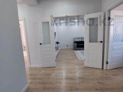 3-бөлмелі пәтер · 101 м² · 5/5 қабат, Алтын орда ш/а., бағасы: 36 млн ₸ в Актобе, мкр. Алтын орда