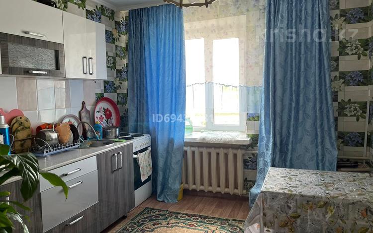 1-бөлмелі пәтер · 34.4 м² · 5/9 қабат, Серикбаева 1/2, бағасы: 9.5 млн ₸ в Усть-Каменогорске — фото 2