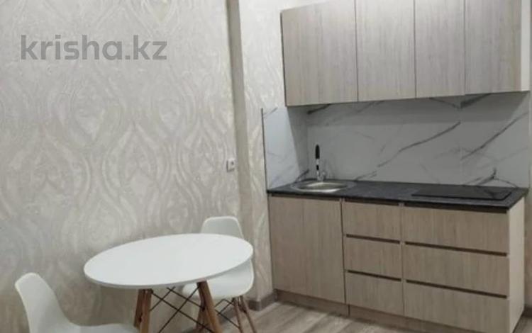 1-бөлмелі пәтер · 27.6 м² · 9/16 қабат, Темирбаева 50, бағасы: 19 млн ₸ в Костанае — фото 2