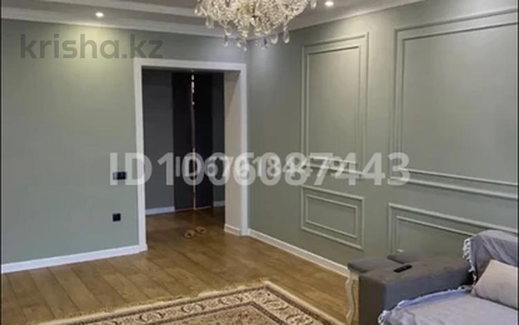 3-комнатная квартира · 86.6 м² · 6/10 этаж, мкр Женис, Микр Женис 11 за 42.5 млн 〒 в Уральске — фото 2